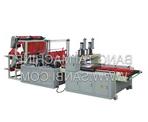 SHXJ-D800/900/1000 Automatic Double-layer Four-lines Bag-making Machine