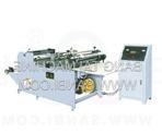 QD350/600C High Speed&Auto Slicer